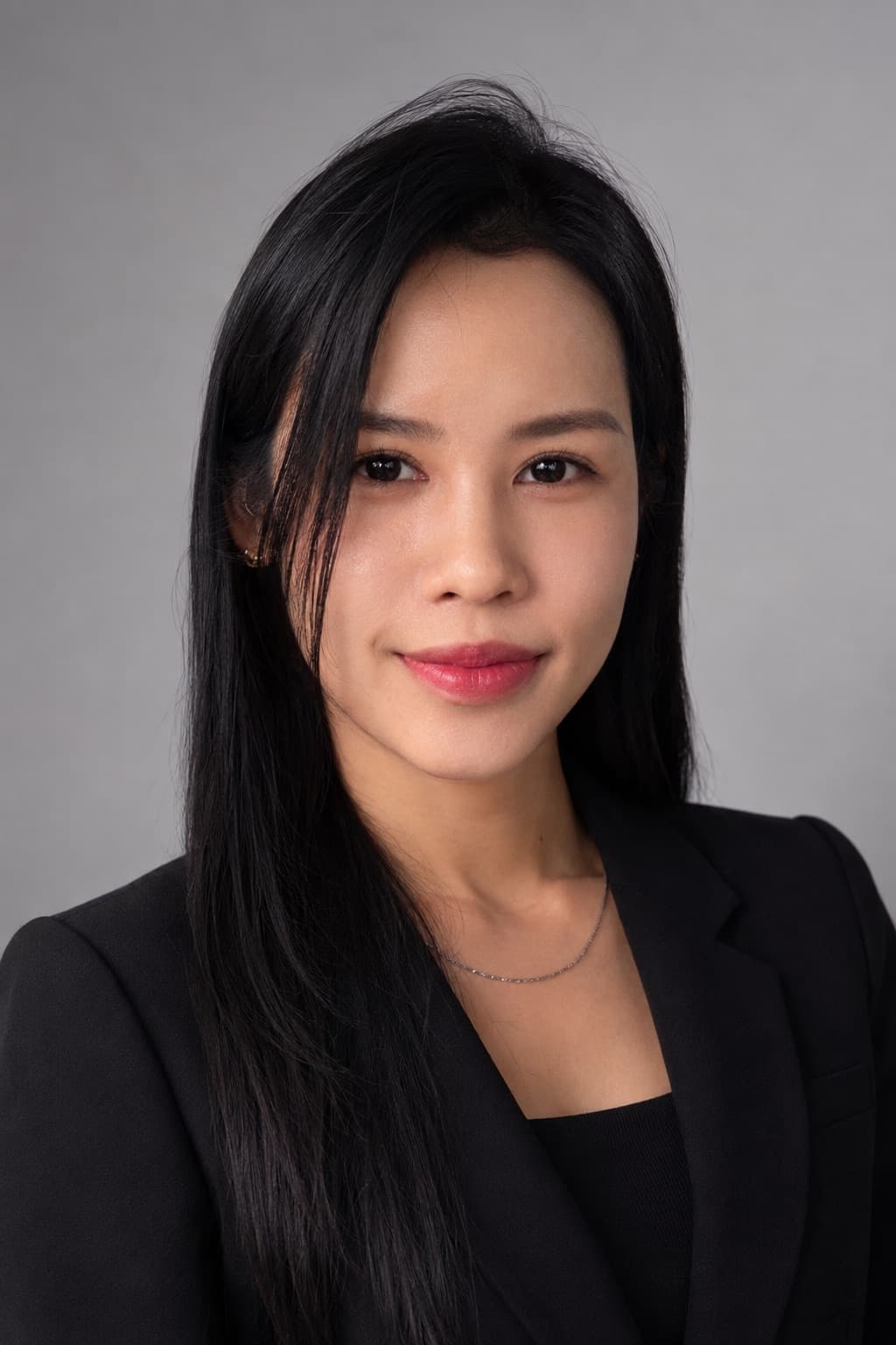 Thao Tran, AI and Digital Transformation Consultant based in Singapore
